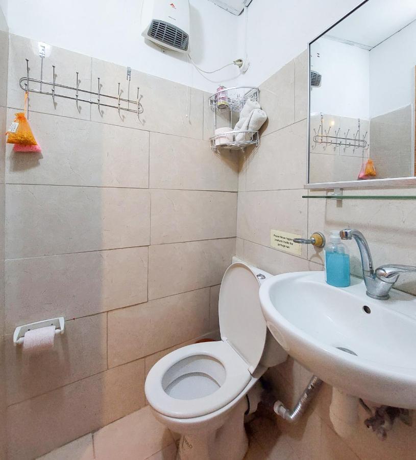 Spring Apartment Bahar Nissim Jerusalem Ngoại thất bức ảnh