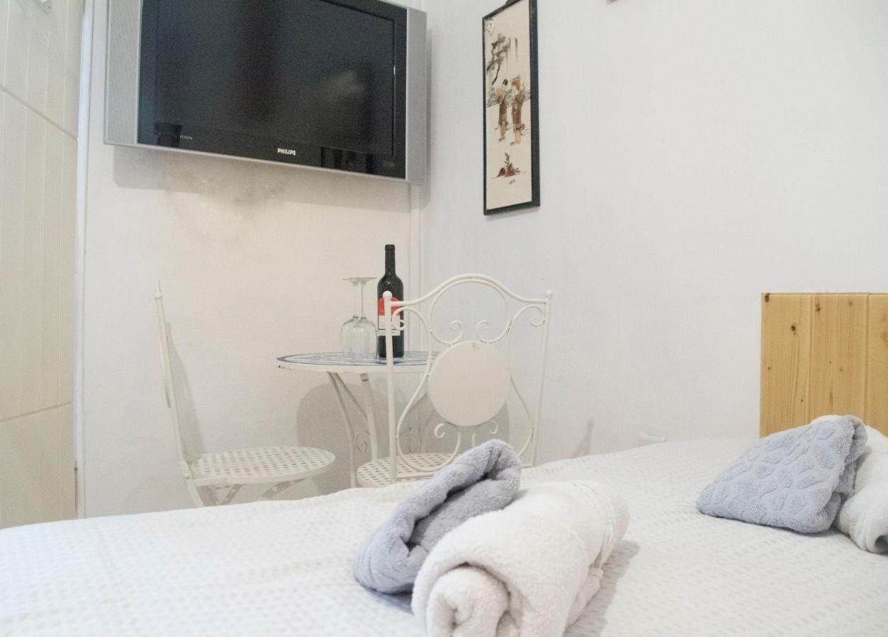 Spring Apartment Bahar Nissim Jerusalem Ngoại thất bức ảnh