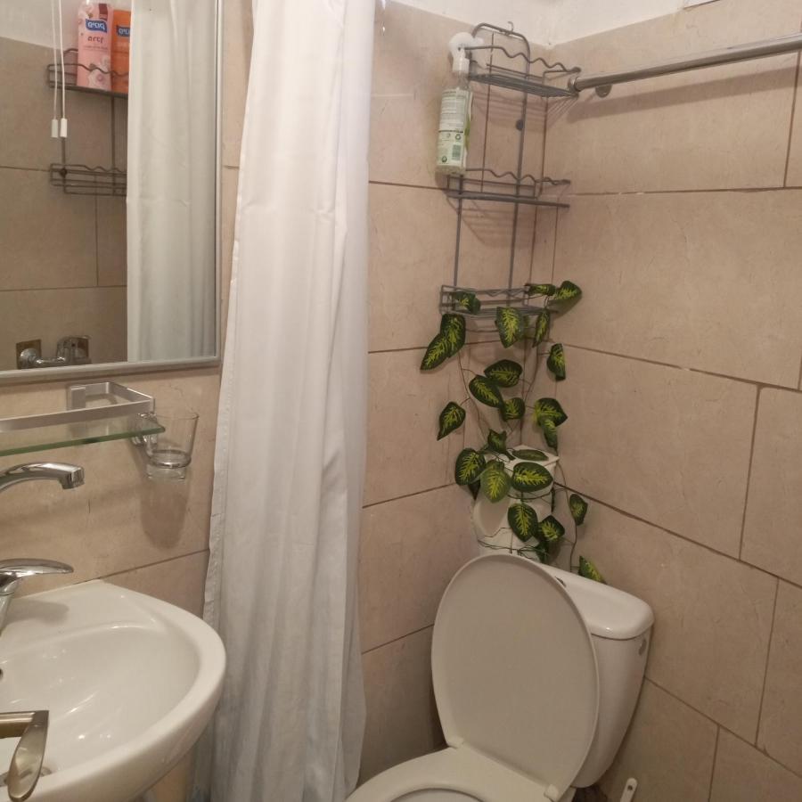 Spring Apartment Bahar Nissim Jerusalem Ngoại thất bức ảnh