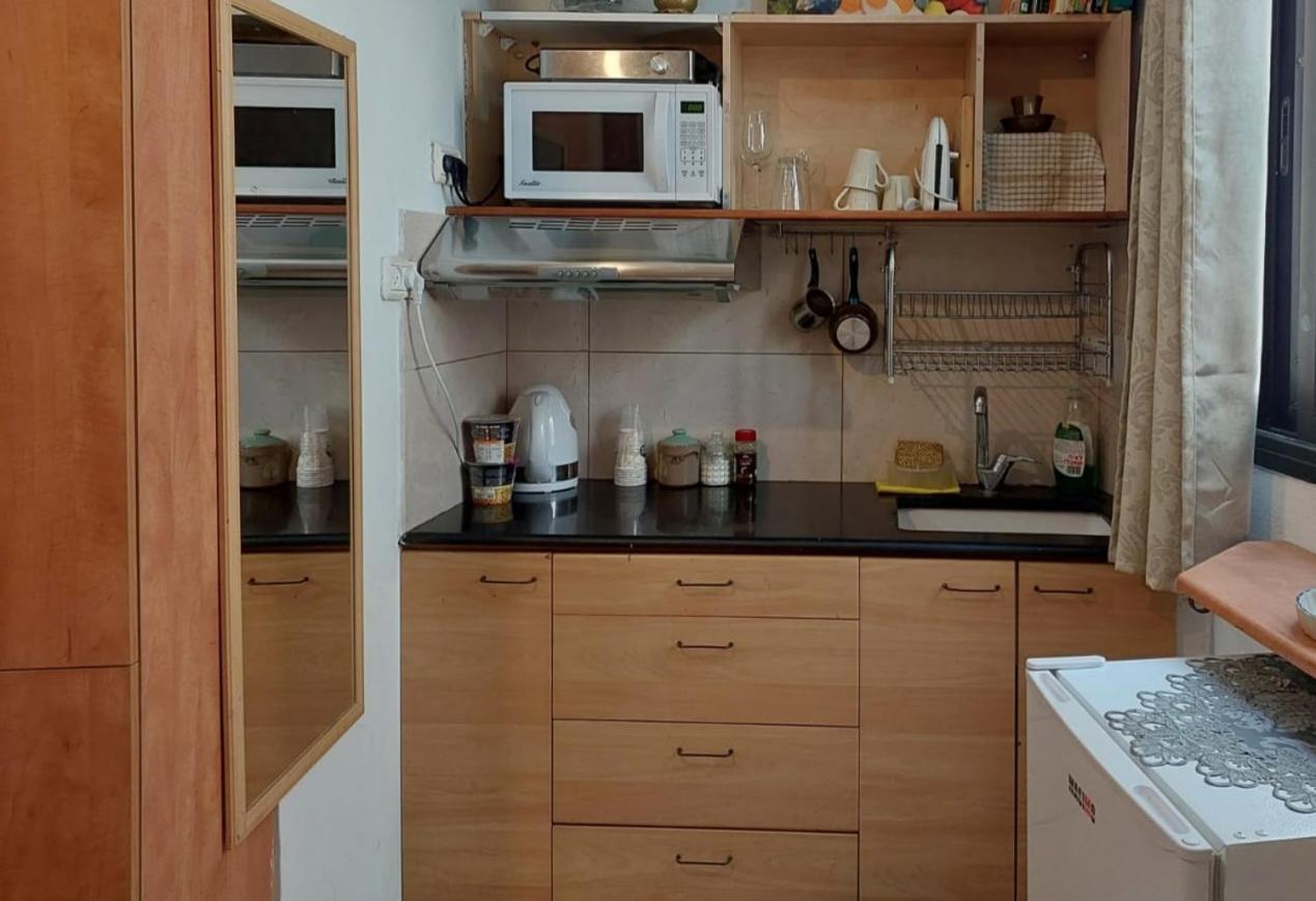 Spring Apartment Bahar Nissim Jerusalem Ngoại thất bức ảnh