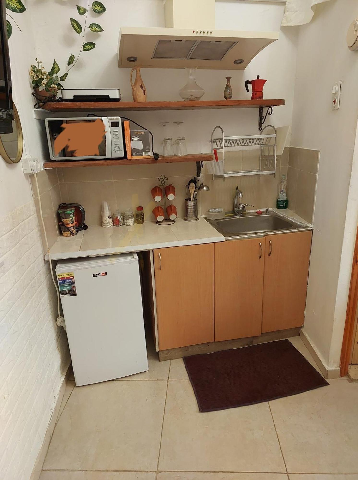 Spring Apartment Bahar Nissim Jerusalem Phòng bức ảnh