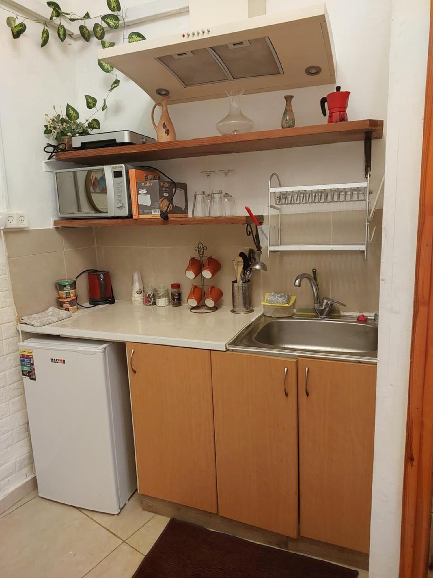 Spring Apartment Bahar Nissim Jerusalem Phòng bức ảnh
