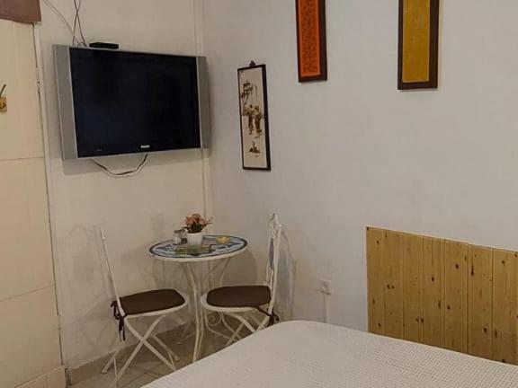 Spring Apartment Bahar Nissim Jerusalem Ngoại thất bức ảnh