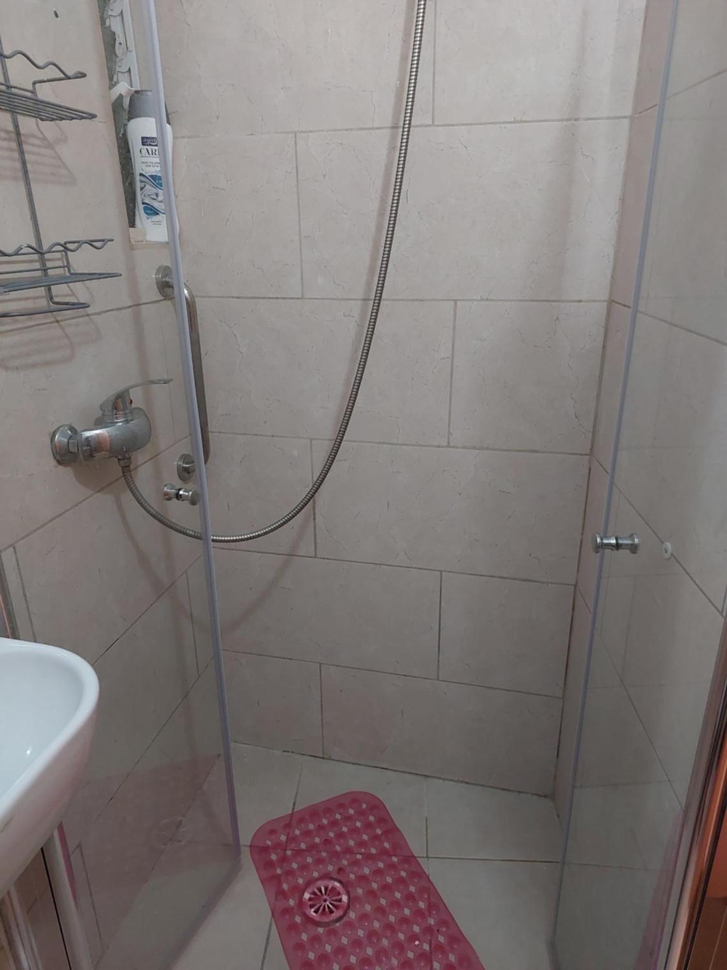 Spring Apartment Bahar Nissim Jerusalem Phòng bức ảnh